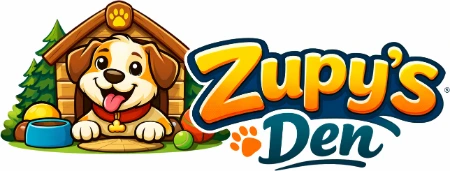 Zupy's Den